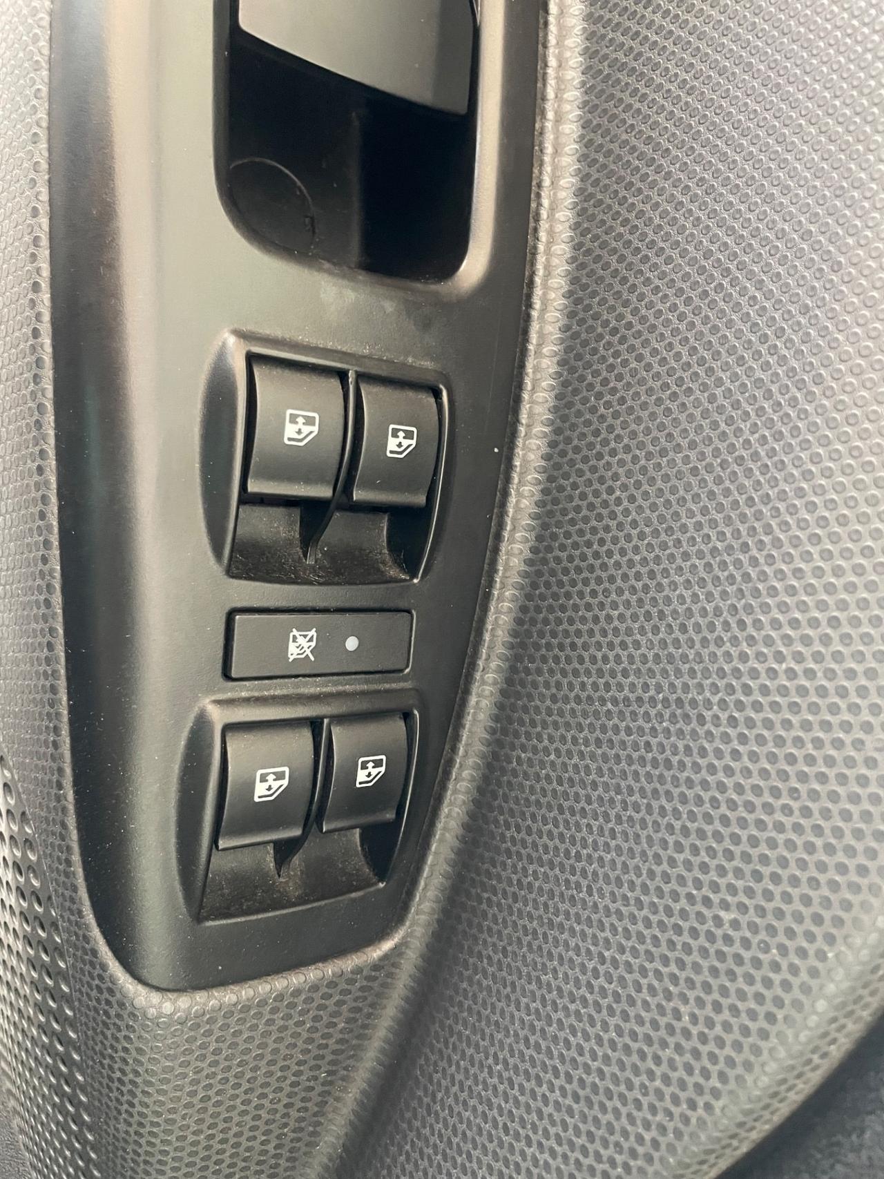 Fiat Doblo Doblò 2.0 MJT PL Combi Maxi XL M1 SX E5+ - Nessun vincolo -