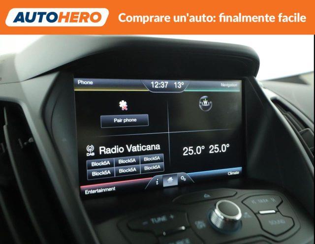 FORD Kuga 2.0 TDCI 120 CV S&S 2WD Plus