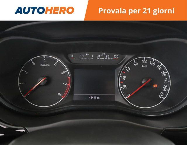 OPEL Corsa 1.2 5 porte b-Color