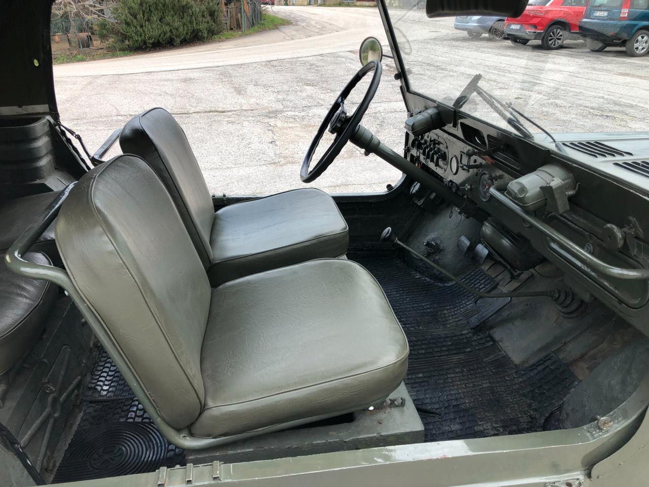 Audi Altro DKW MUNGA