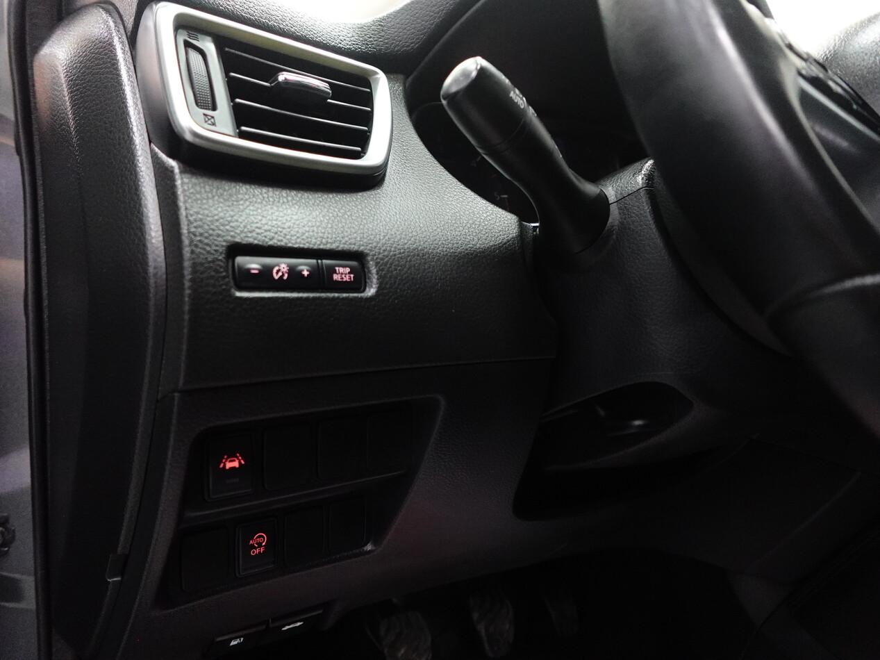 Nissan Qashqai 1.2 DIG-T 115 CV N-CONNECTA