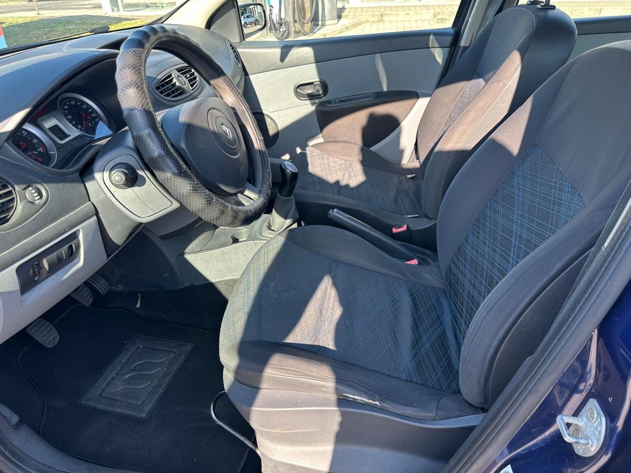 Renault Clio 1.2 16V 5 porte Confort