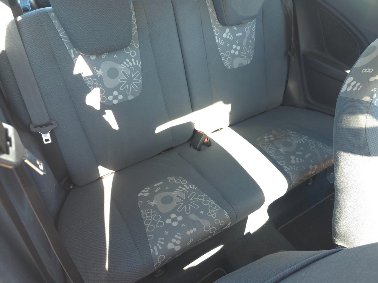 Ford Ka Ka+ 1.2 8V 69CV Titanium