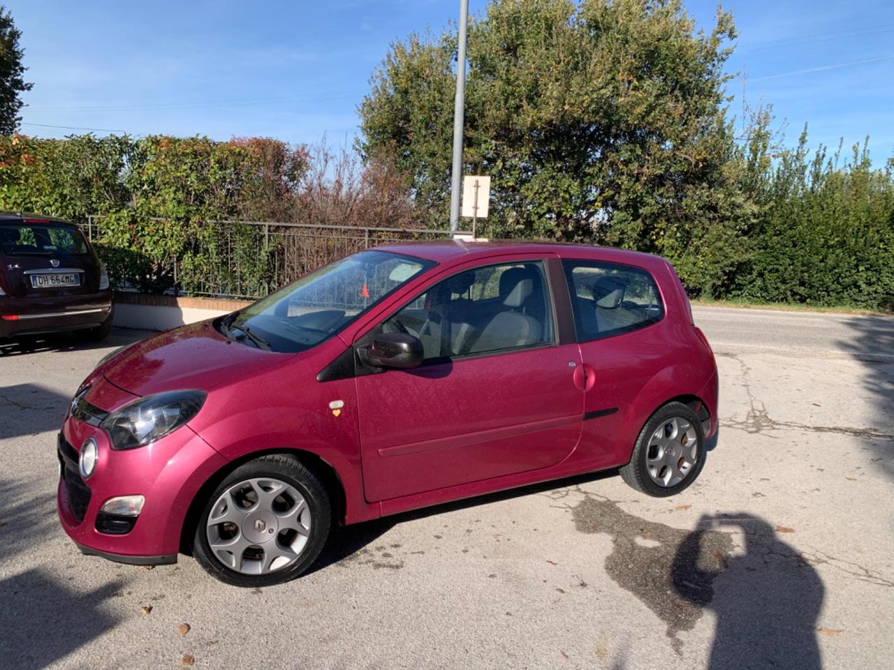 Utilitaria neopatentati 1.2 benzina