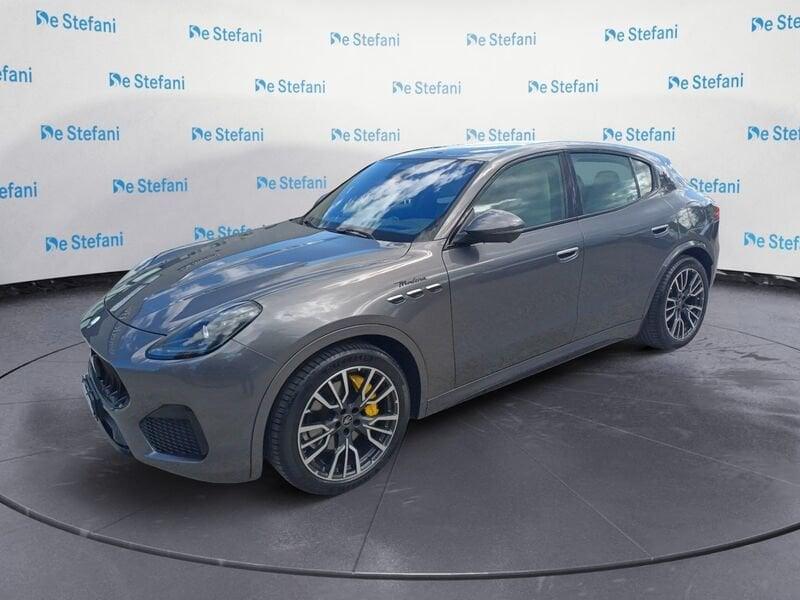 Maserati Grecale Grecale 2.0 mhev Modena 330cv auto