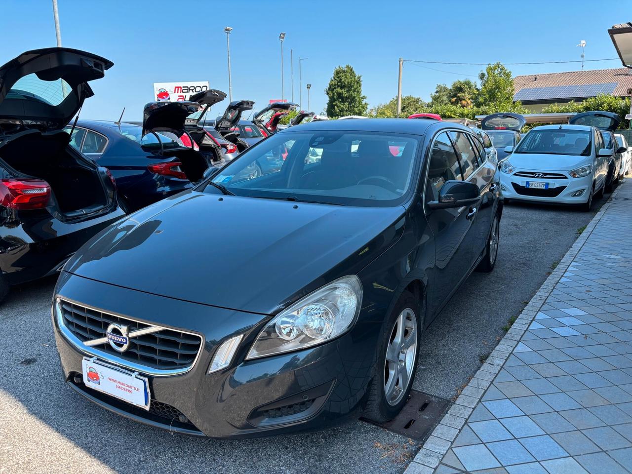 Volvo V60 2.0 Diesel