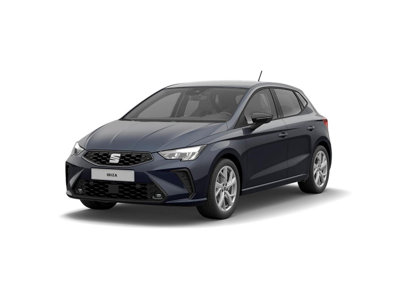 Seat Ibiza 1.0 ecotsi fr 95cv