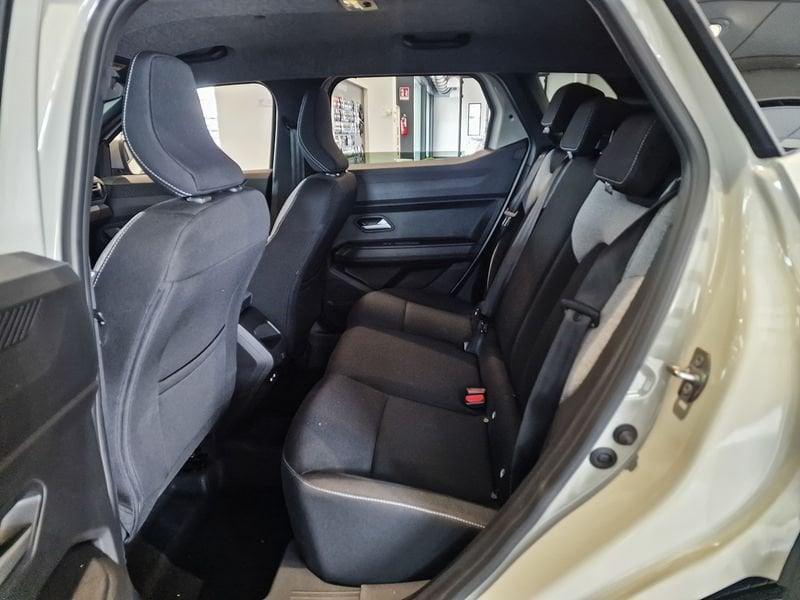 Dacia Duster III 2024 1.8 hybrid Journey Auto 155cv