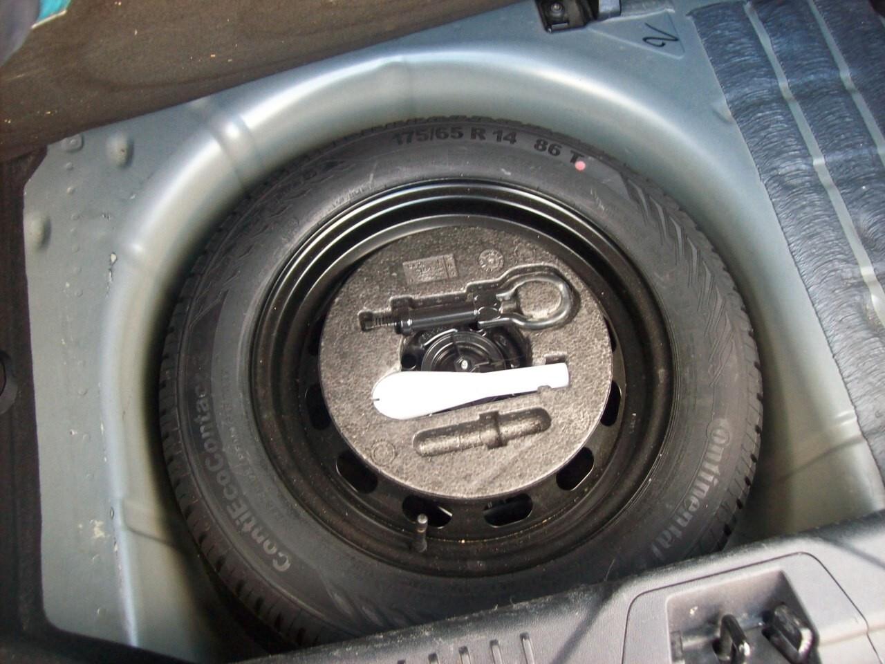 Ford Fiesta 1.1 85CV 5 porte ST-Line