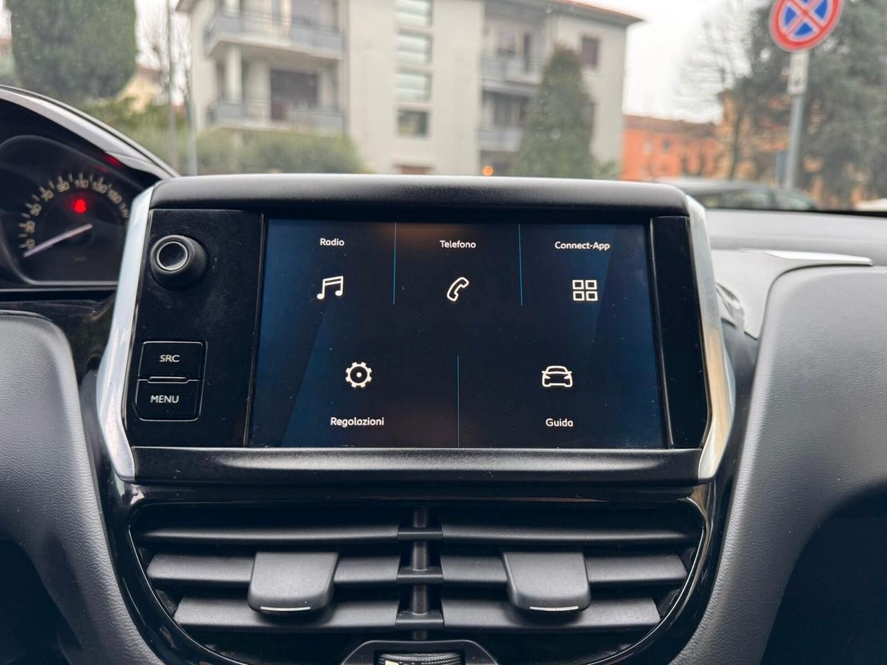 PEUGEOT 208 PureTech 82 5p ALLURE NEOPAT