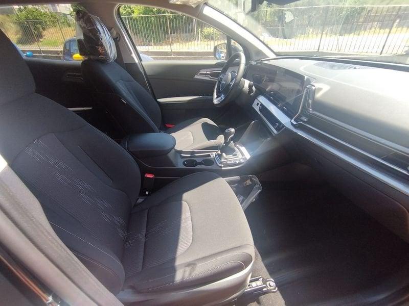 KIA Sportage Sportage 1.6 TGDi GPL Style