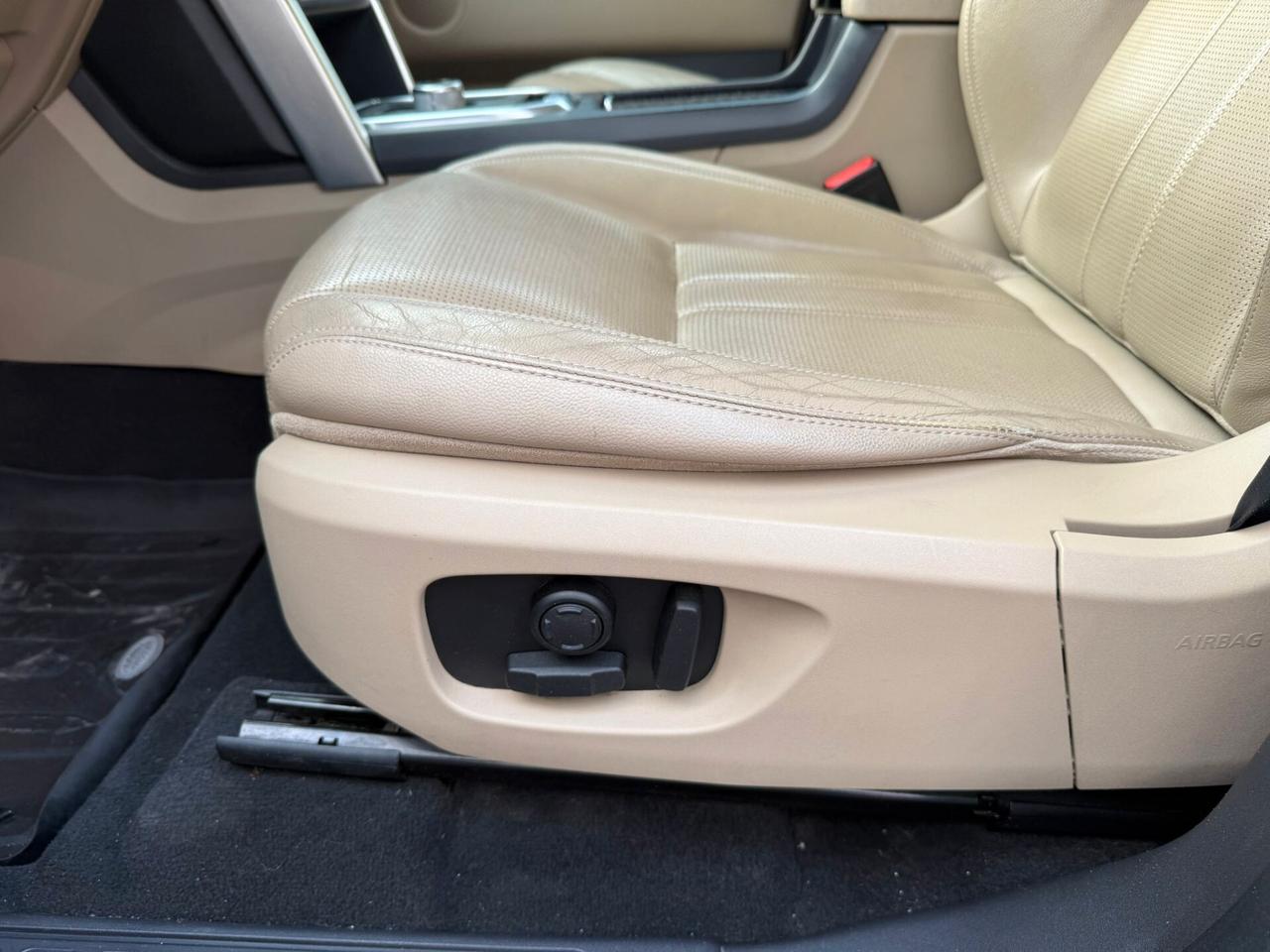 Land Rover Discovery Sport 2.0 TD4 180 CV HSE