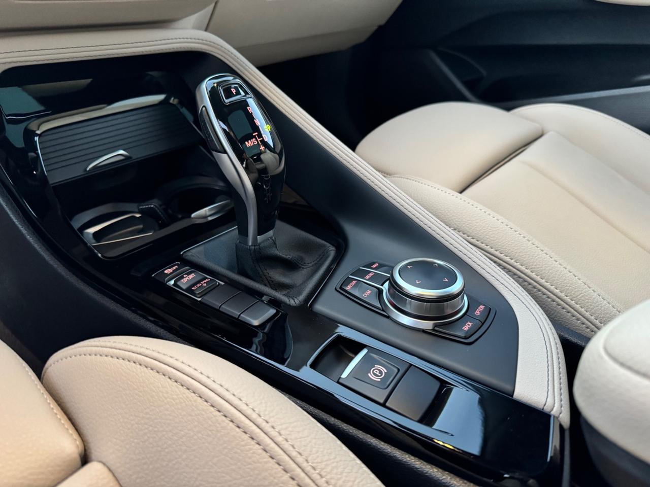 Bmw X2 sDrive20d Msport-X