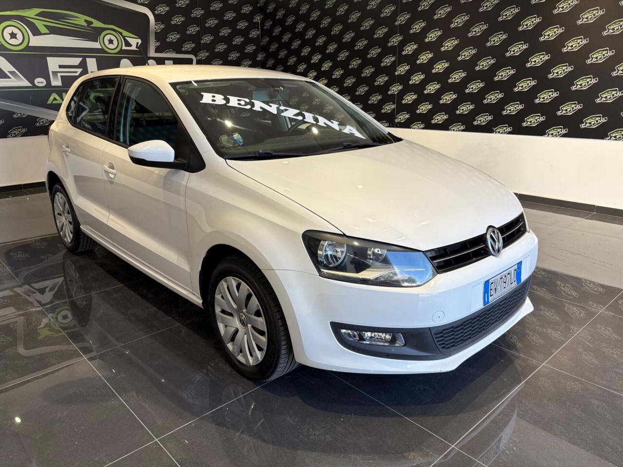 Volkswagen Polo - 2014 1.2 TSi 70 CV 5p. Comfortline