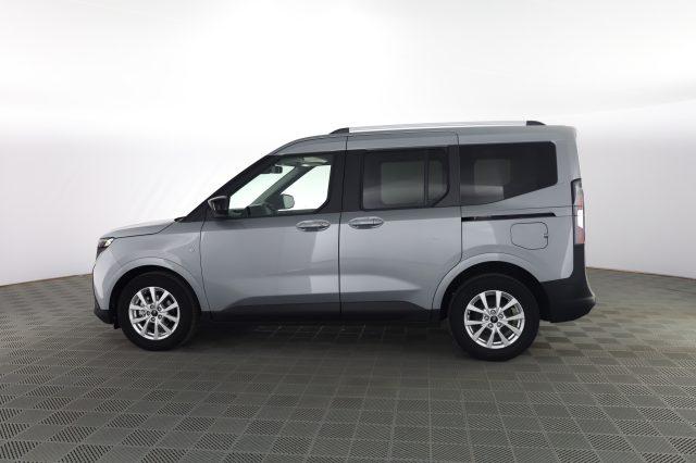 FORD Tourneo Courier Tourneo Courier 1.0 EcoBoost Titanium