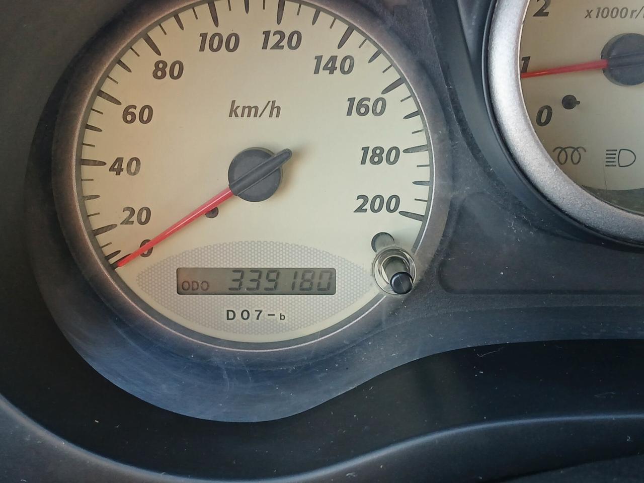 Toyota RAV4 2.0 Tdi D-4D cat 3P Sol