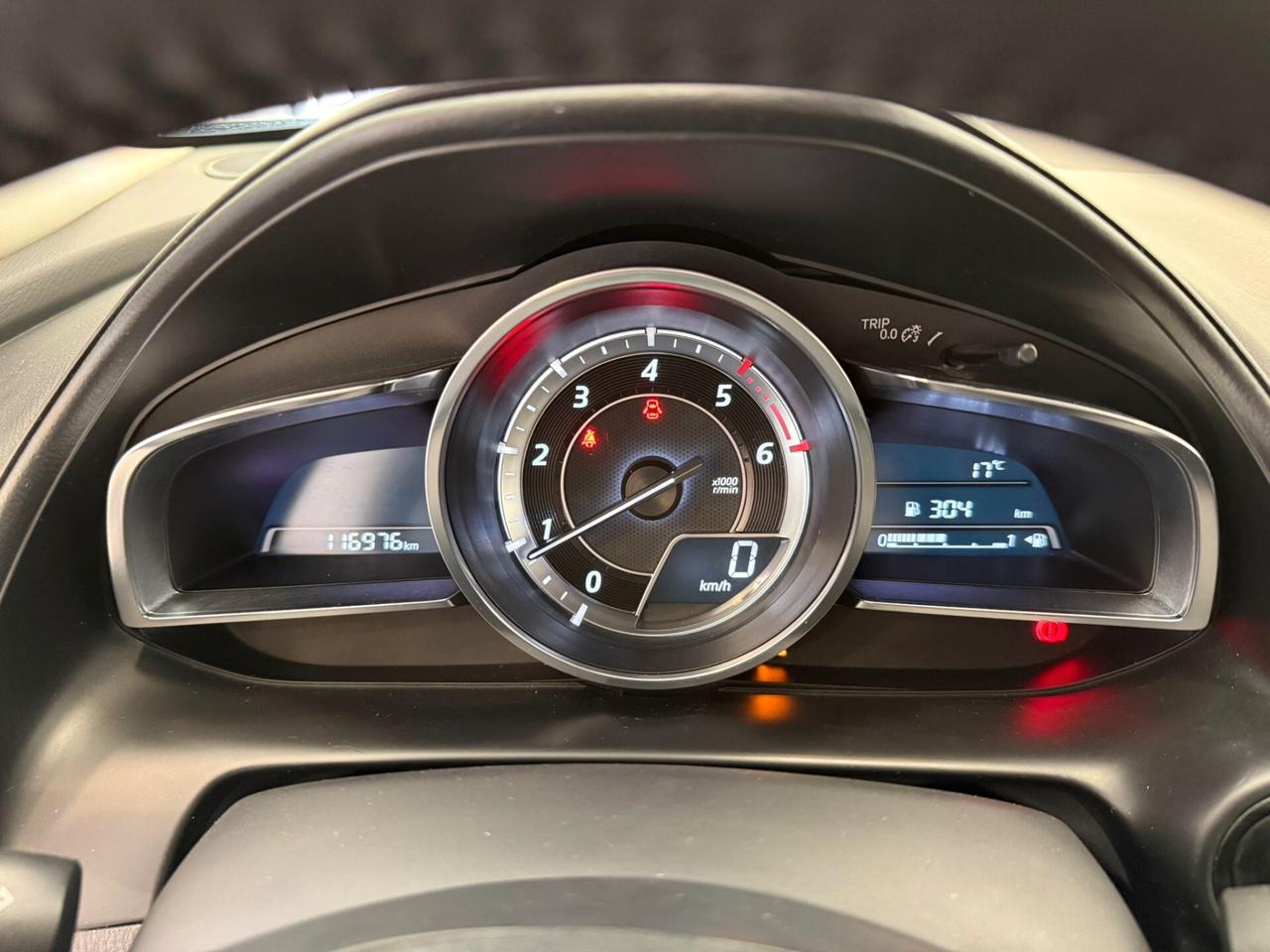 Mazda CX-3 1.5D Exceed 105CV - 2016