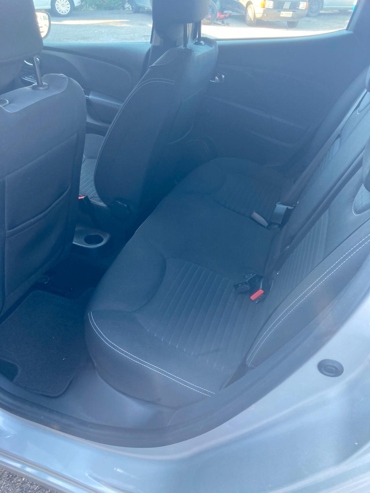 Renault Clio 0.9 TCe 12V 90CV Start&Stop 5 porte Energy