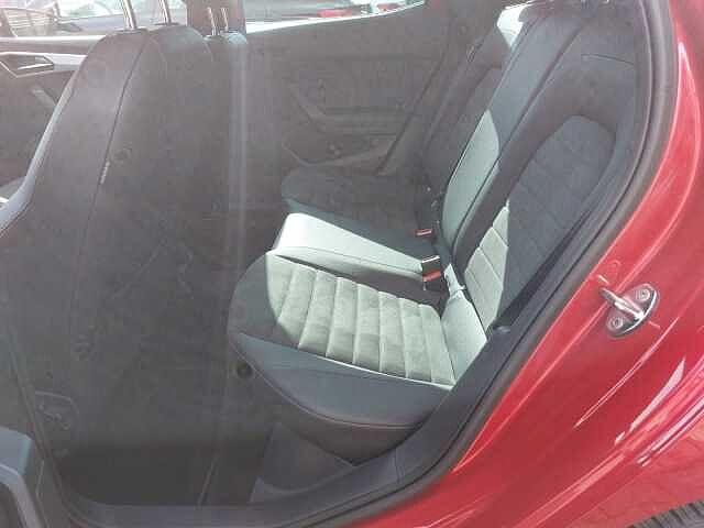 SEAT Ibiza 1.0 TGI 5 porte FR