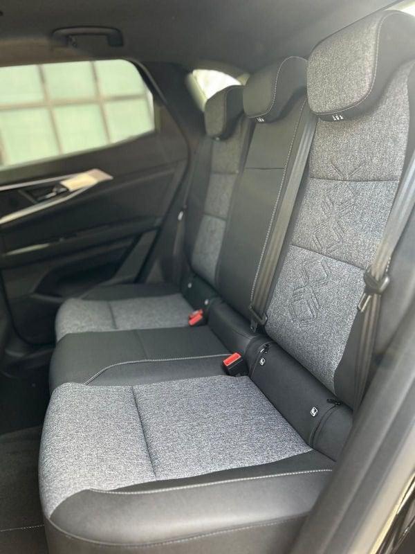 Renault Austral techno full hybrid E-Tech 200cv