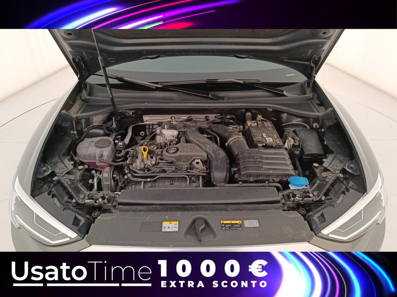 Audi Q3 35 1.5 tfsi evo2 business advanced s tronic