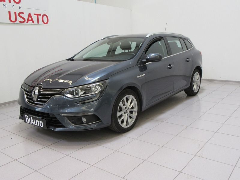 Renault M��gane Sporter dCi 130 CV Energy Intens