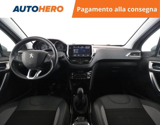 PEUGEOT 2008 1° serie BlueHDi 100 S&S Allure