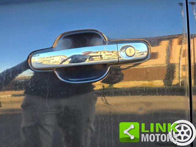 FORD Ranger 3.2 TDCi 200 CV Automatic Limited 4x4