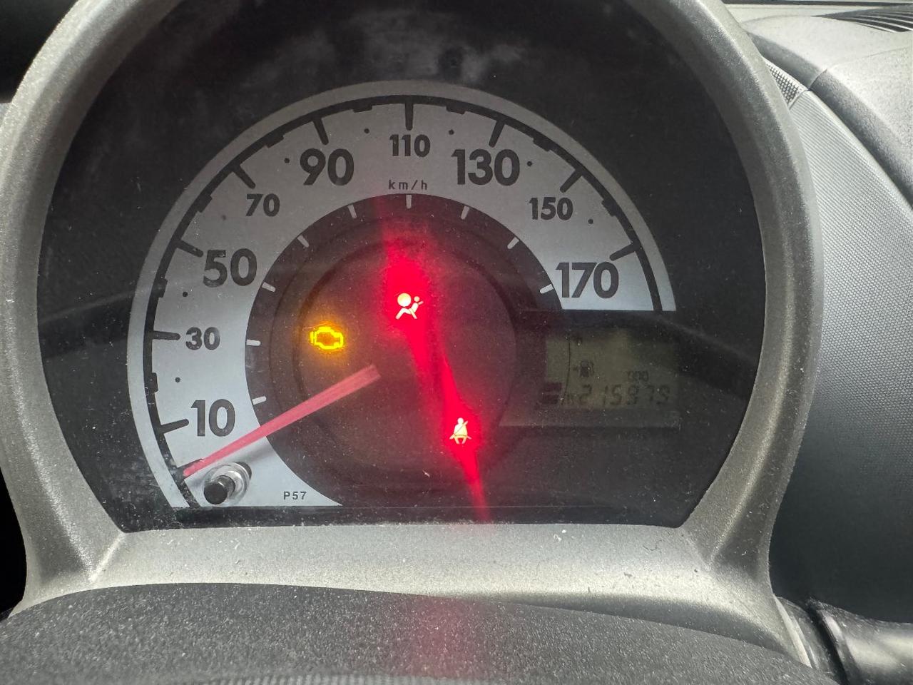 Citroen C1 5 Porte C1 5p 1.0 C1ty