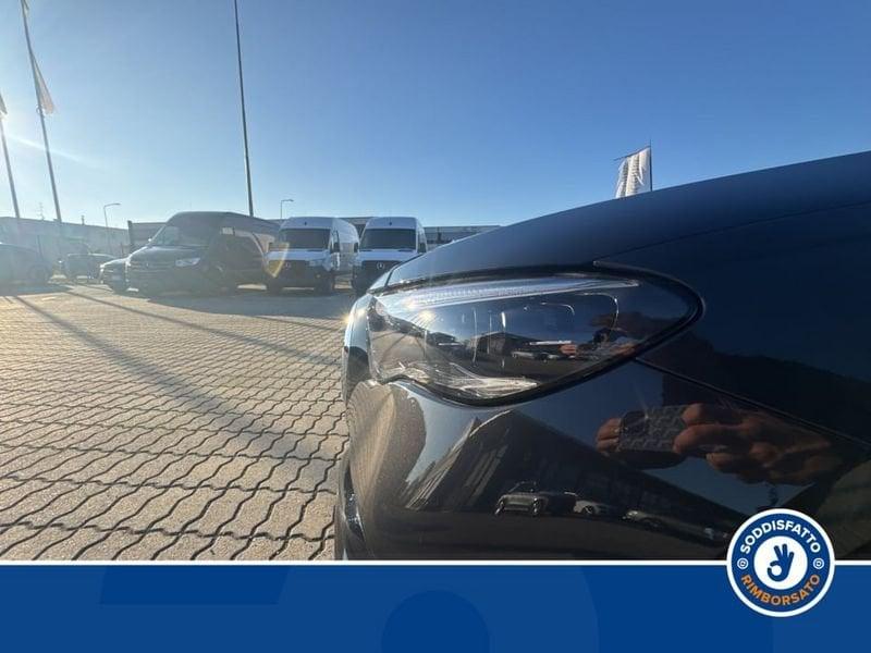 Mercedes-Benz Classe E 220d 4Matic Station Wagon AMG Line Premium