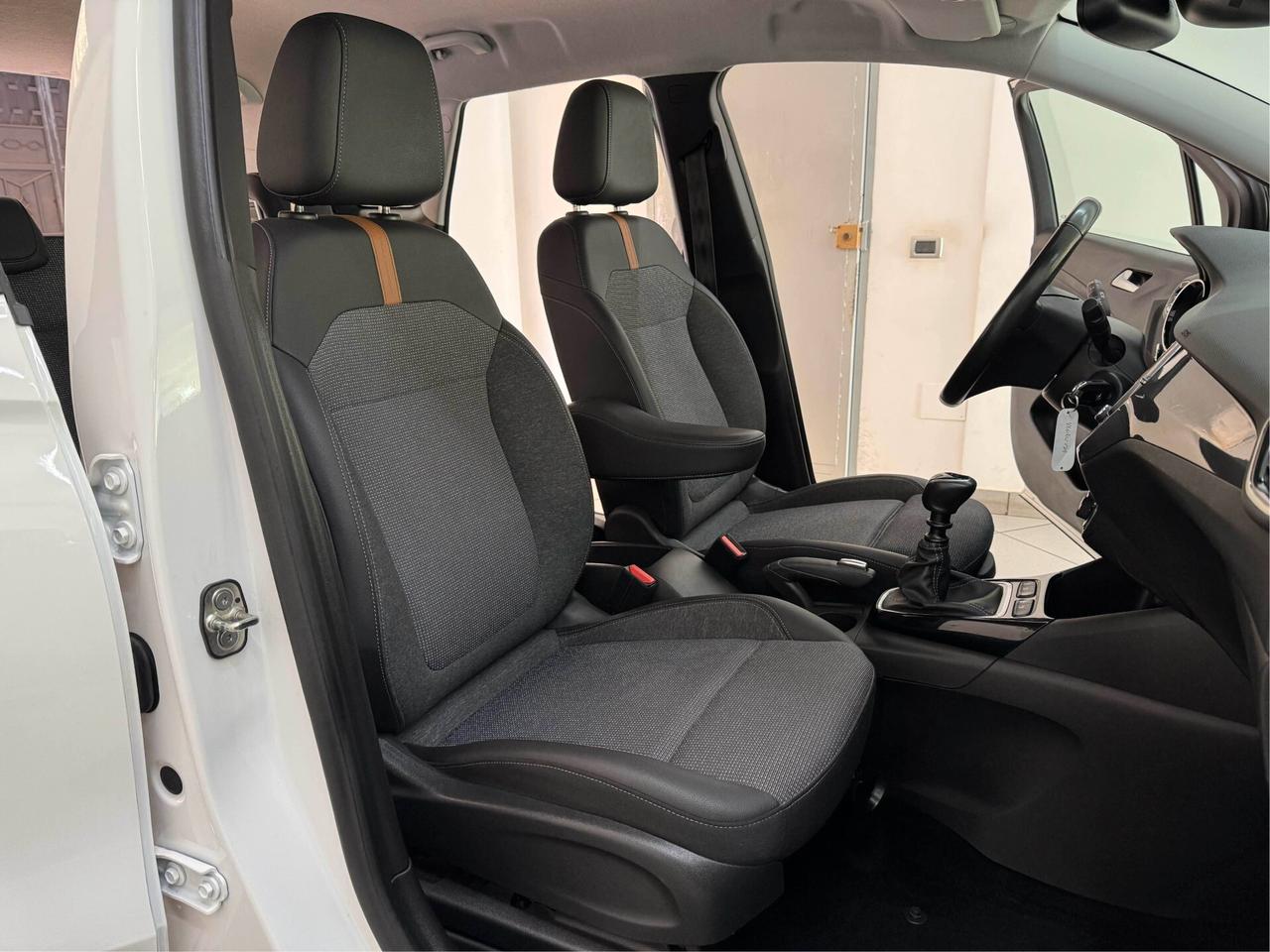 Opel Crossland X 1.5 Diesel 110/CV Elegance 2021