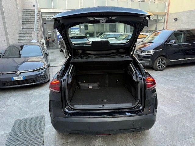 CITROEN C4 PureTech 130 S&S EAT8 Feel Pack