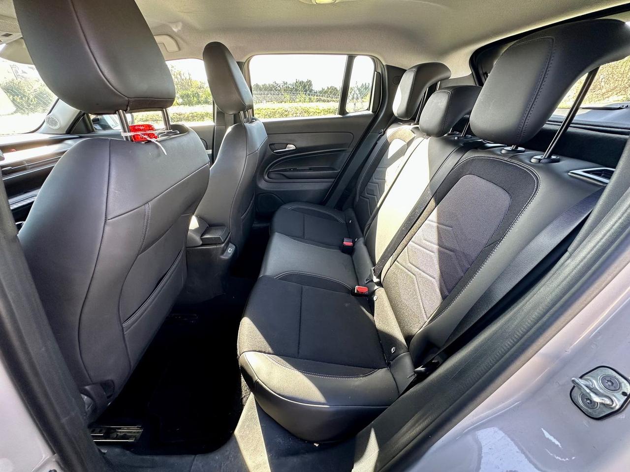 Jeep Avenger 1.2 GSE T3 Altitude #7518