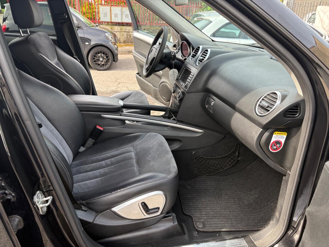Mercedes-benz ML 320 cdi Sport 225cv