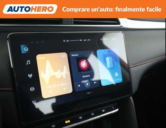 MG ZS 1.5 VTi-tech Comfort