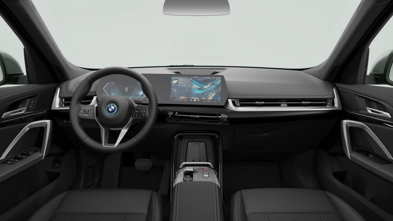 BMW BMW iX1 eDrive20-Limited Edition