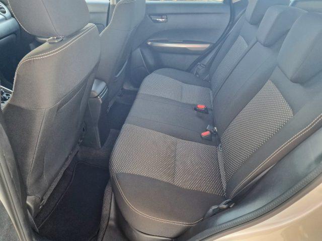 SUZUKI Vitara 1.4 Hybrid 4WD AllGrip Cool,OK NEOPATENTATI!!