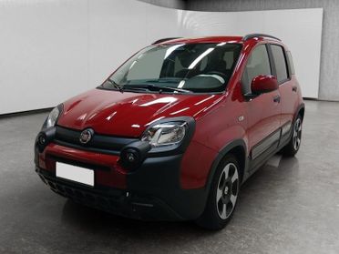 FIAT Pandina Cross 1.0 firefly hybrid s&s 65cv