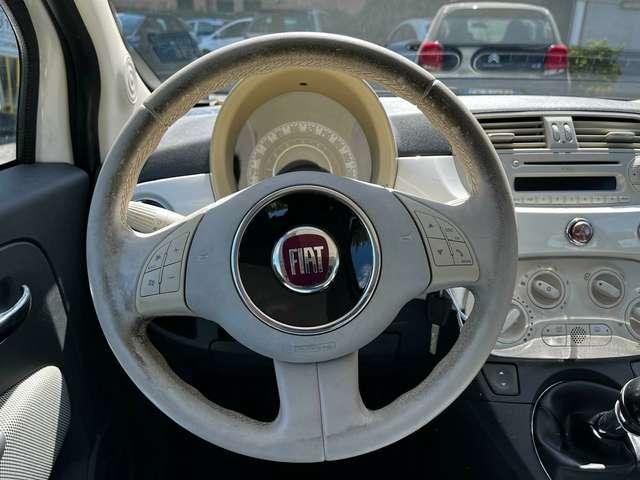 Fiat 500 500 III 1.2 Lounge 69cv