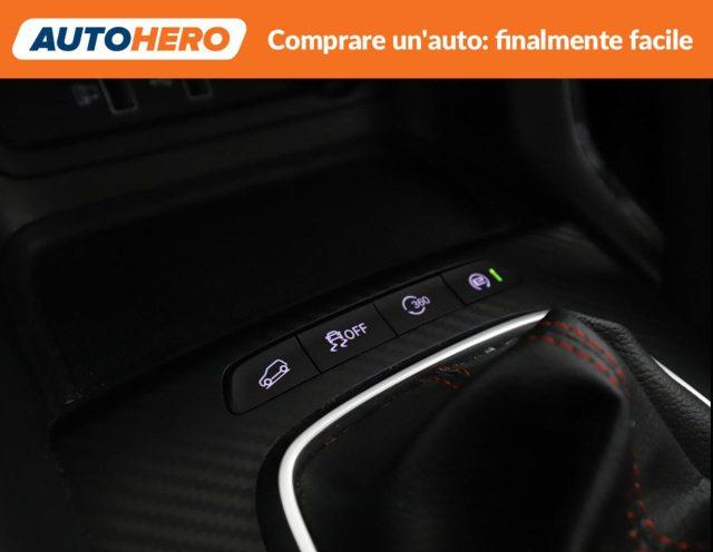 MG ZS 1.5 VTi-tech Luxury