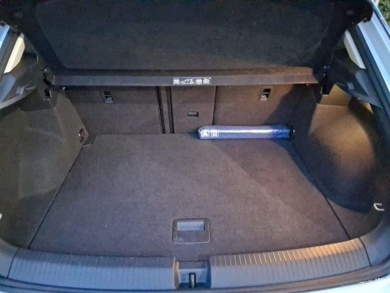 Volkswagen T-Roc T-Roc 1.6 TDI SCR Business BlueMotion Technology