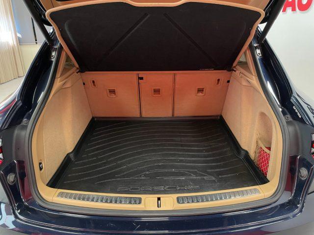 PORSCHE Macan 3.0D S 250CV PDK MY16