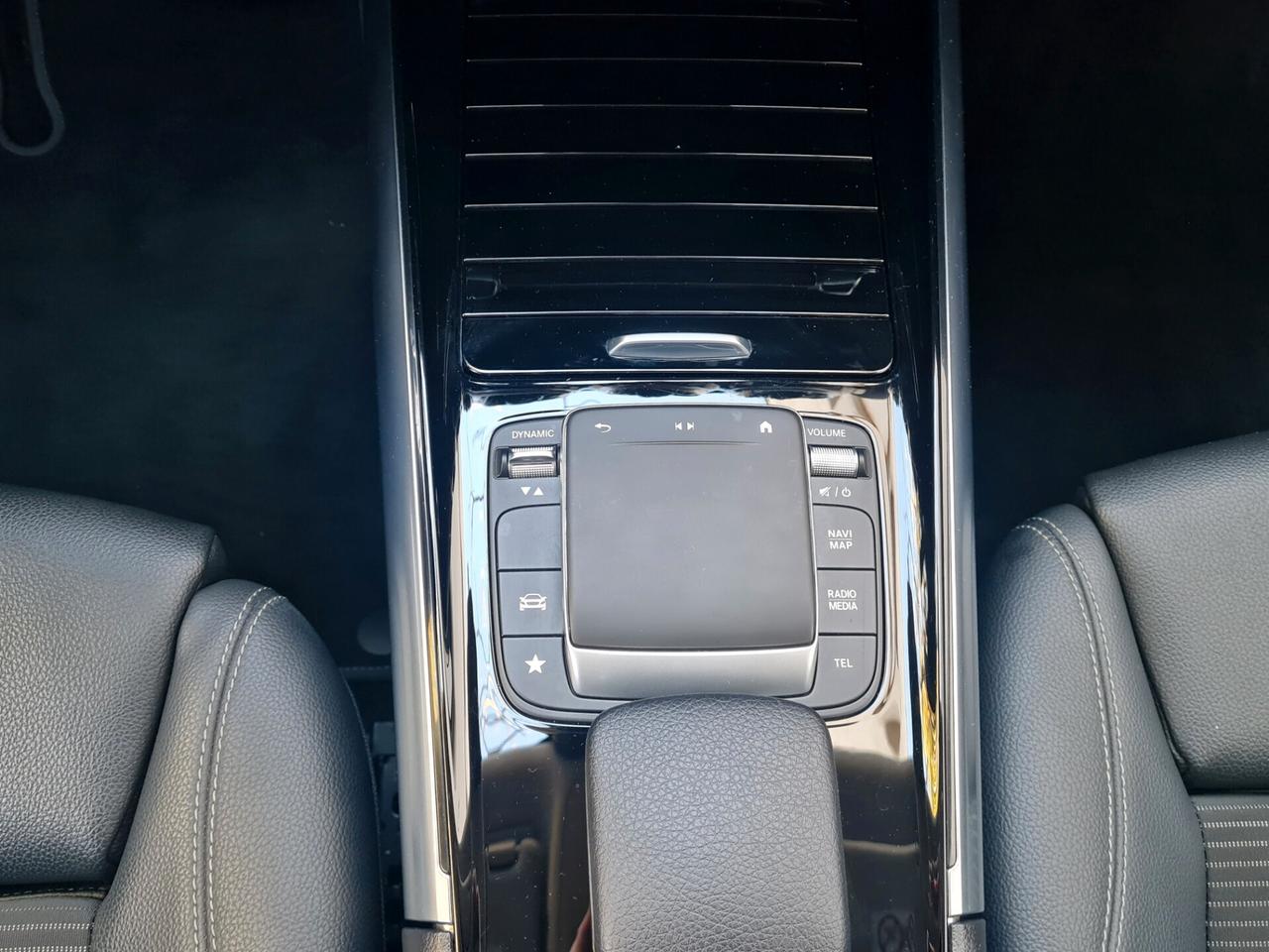 Mercedes-benz B 180 d Automatic Sport Plus