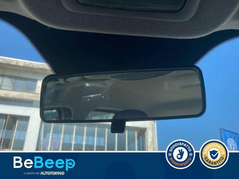 FIAT Panda 1.2 EASY 69CV E6