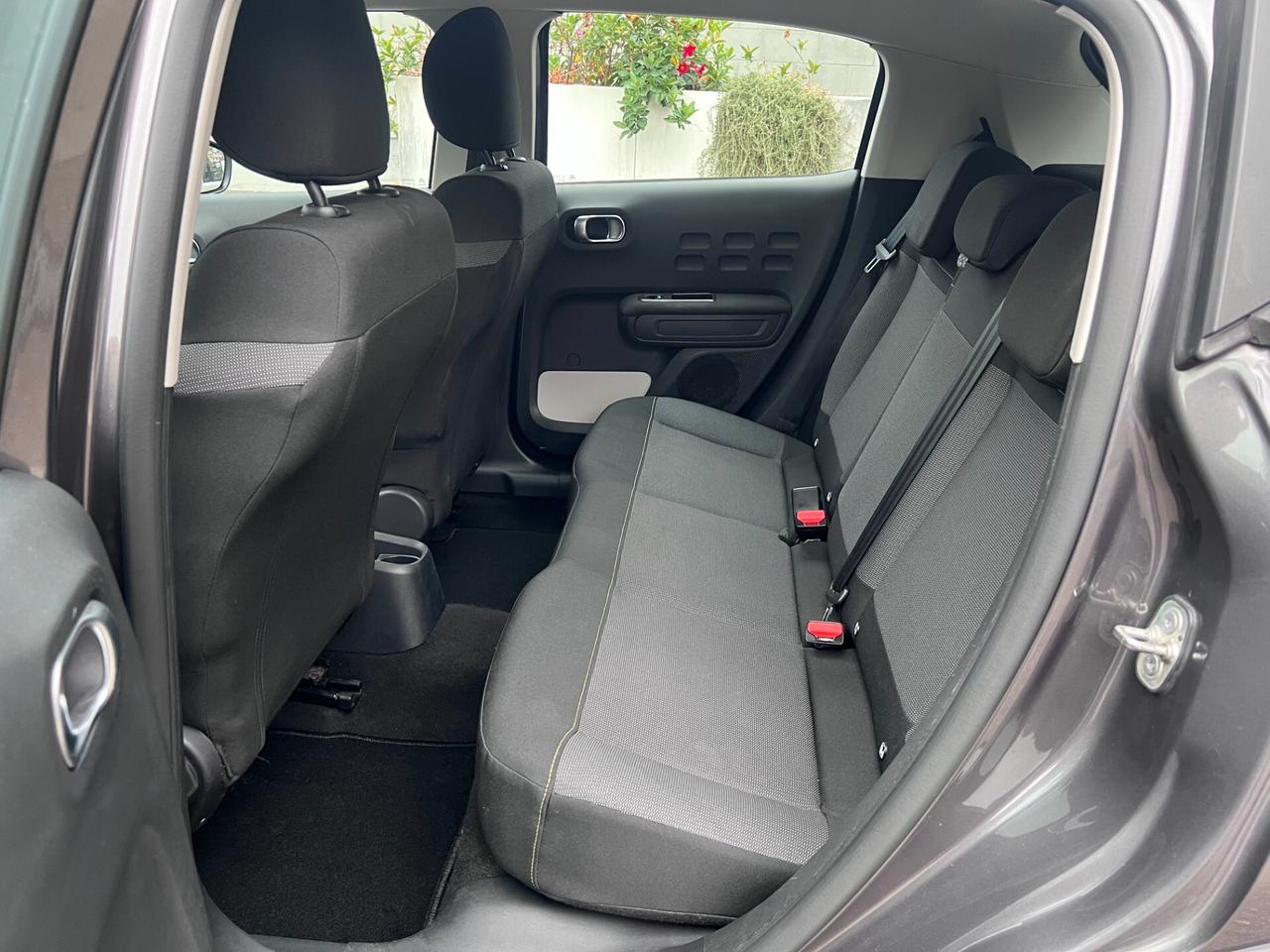 Citroen C3 1.2 puretech 83cv Shine Pack LED/NAVI/PDC PERFETTA!!