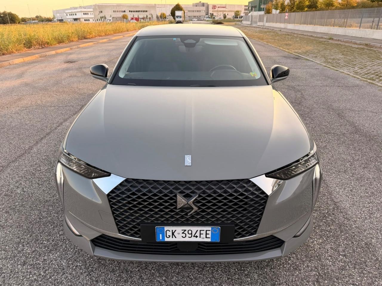 DS4 CrossBack BlueHDi 130 aut. Business