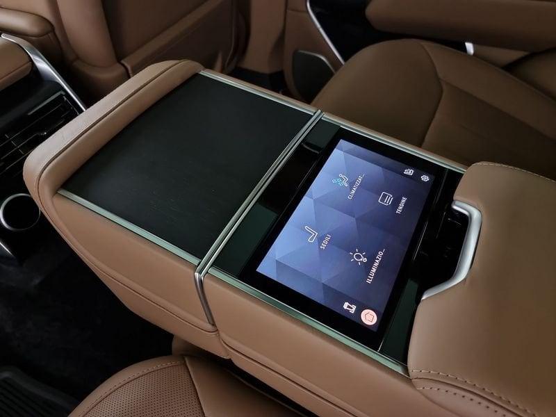 Land Rover Range Rover 4.4 V8 Autobiography