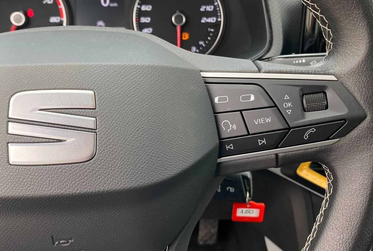 Seat Arona Style 1.0 TSI 110CV