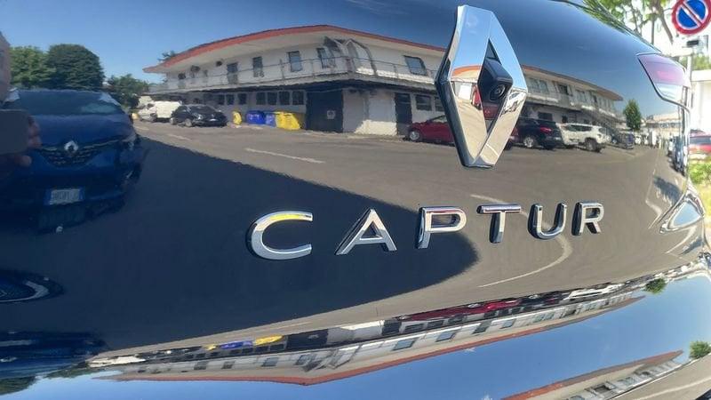 Renault Captur 1.0 tce Techno Gpl 100cv