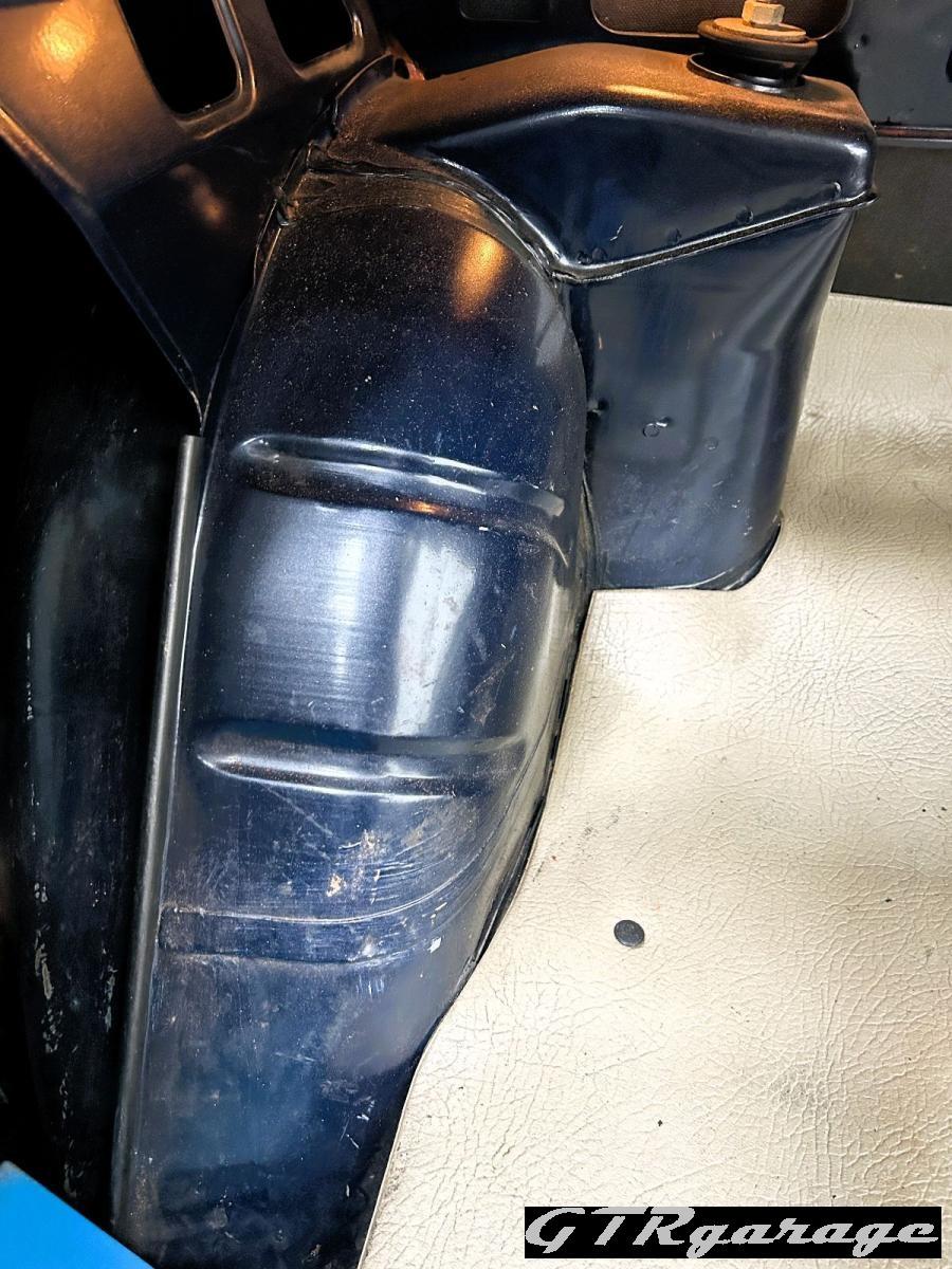 FIAT - 132 1600 automatic